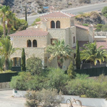 El Pozo del Esparto Calapanizo "Un Paraiso" מראה חיצוני תמונה