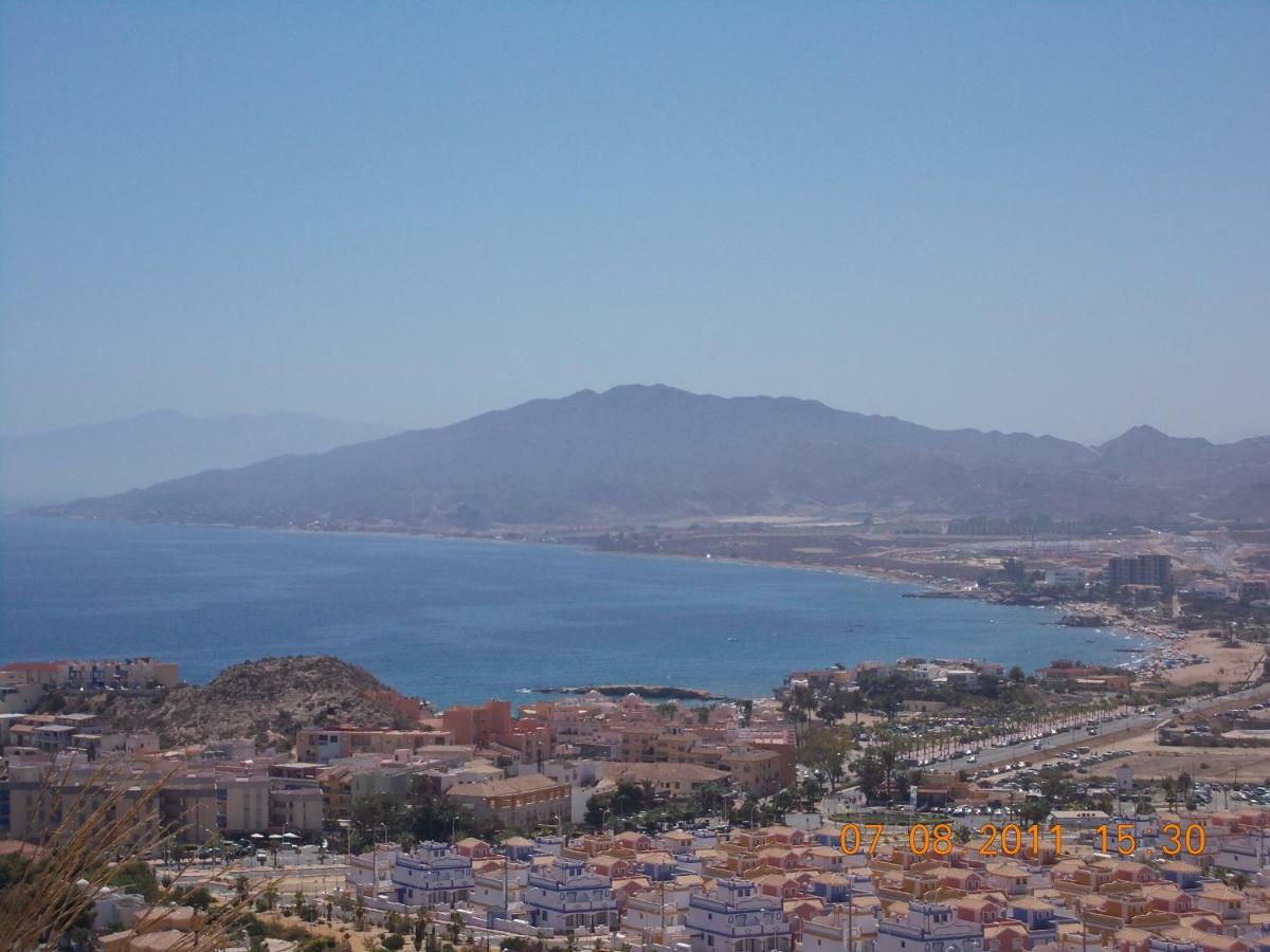 El Pozo del Esparto Calapanizo "Un Paraiso" מראה חיצוני תמונה