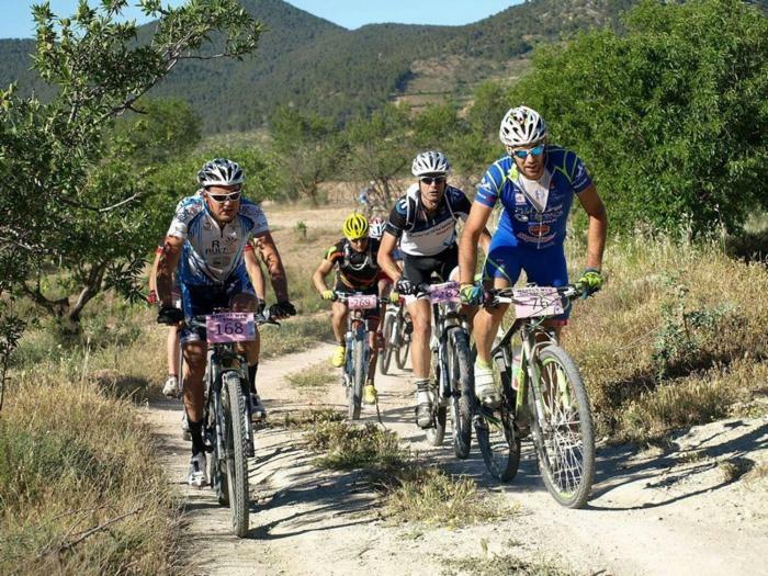El Pozo del Esparto Calapanizo "Un Paraiso" מראה חיצוני תמונה