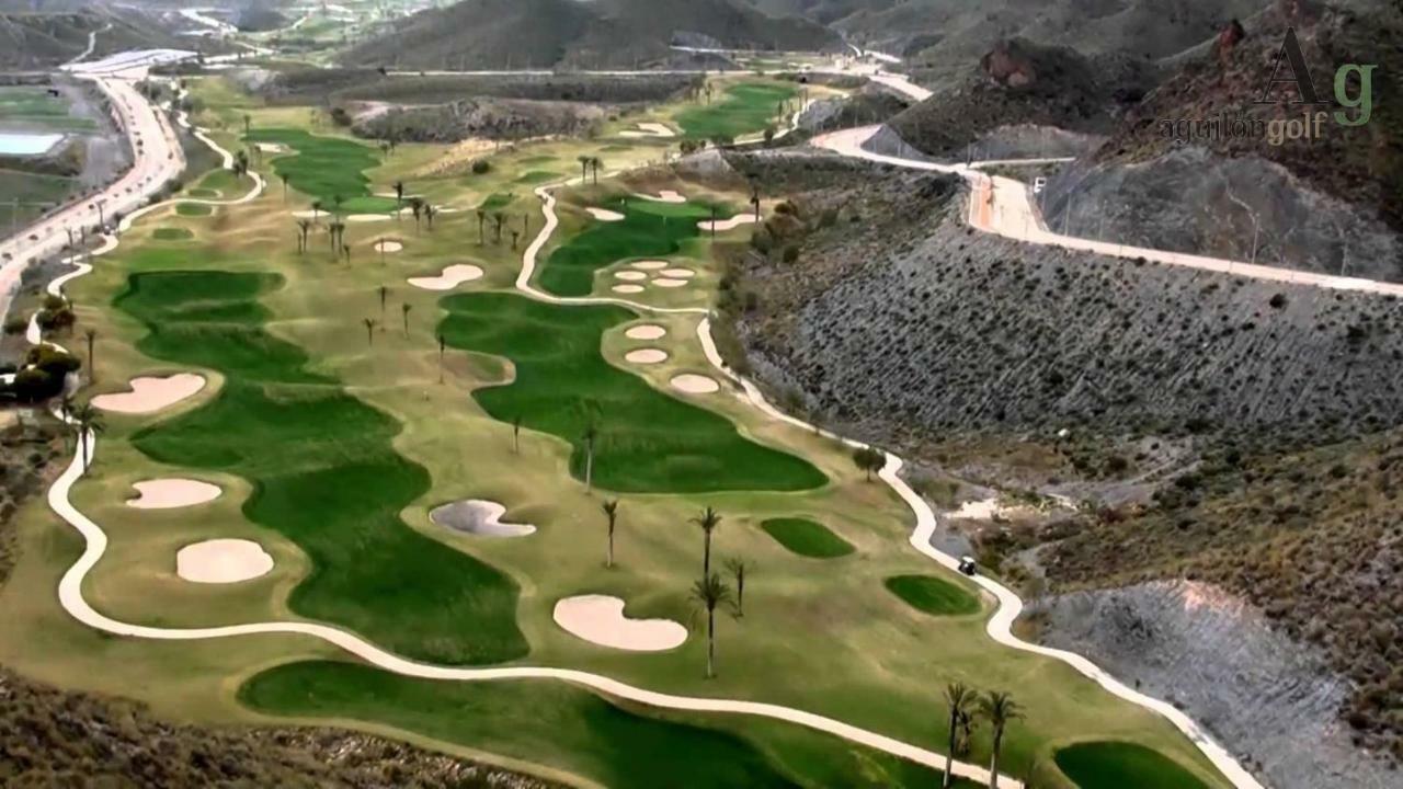 El Pozo del Esparto Calapanizo "Un Paraiso" מראה חיצוני תמונה