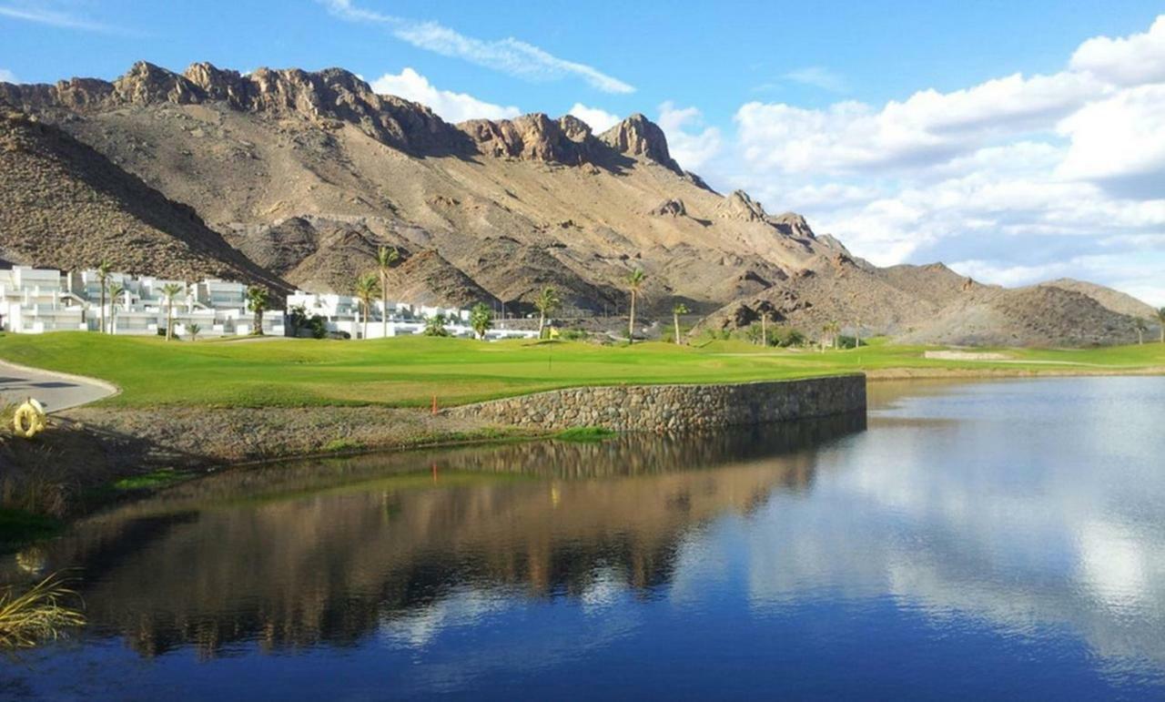 El Pozo del Esparto Calapanizo "Un Paraiso" מראה חיצוני תמונה