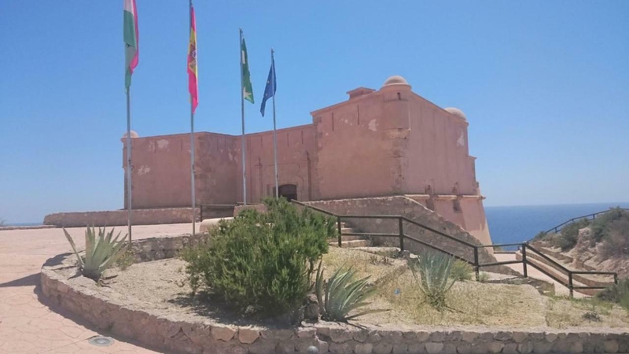 El Pozo del Esparto Calapanizo "Un Paraiso" מראה חיצוני תמונה